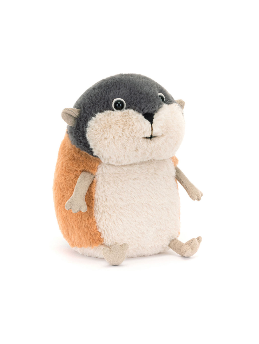 Jellycat Lambeth Lemming - The Cross Decor & Design