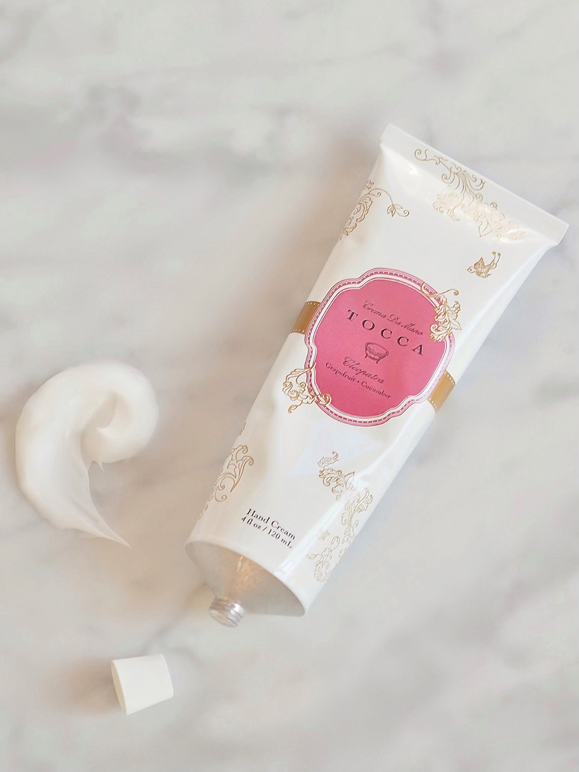 Cleopatra Hand Cream - The Cross Decor & Design