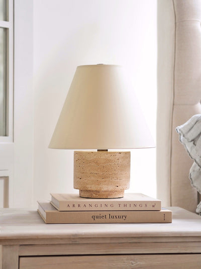 Bronte Table Lamp - The Cross Decor & Design