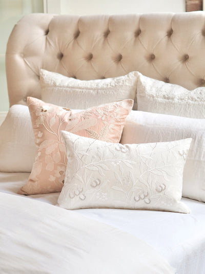 Belle Pillow - The Cross Decor & Design