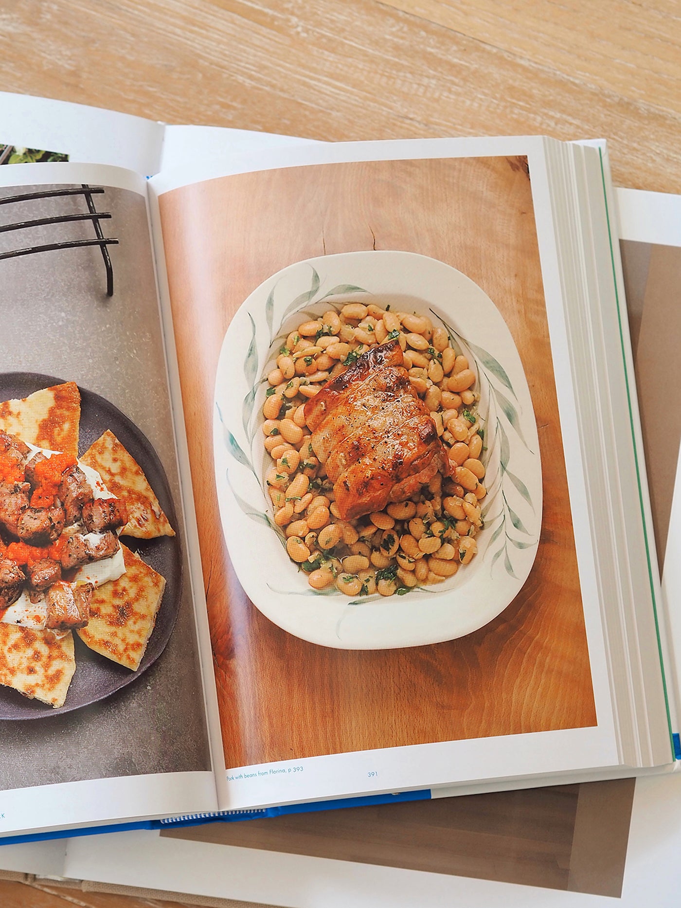 Greece: The Cookbook