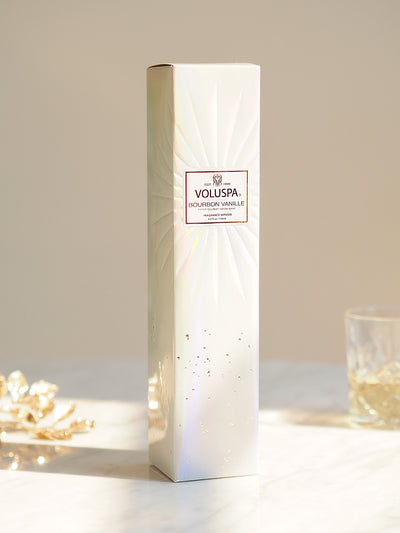 Bourbon Vanille Diffuser - The Cross Decor & Design