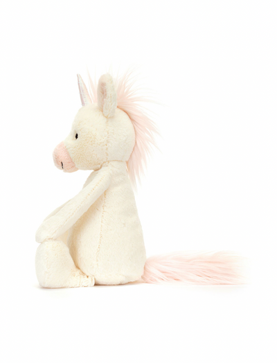 Jellycat Bashful Unicorn