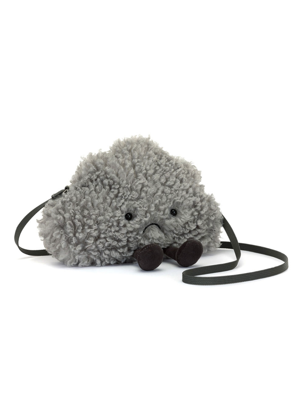 Jellycat Amuseables Storm Cloud Bag