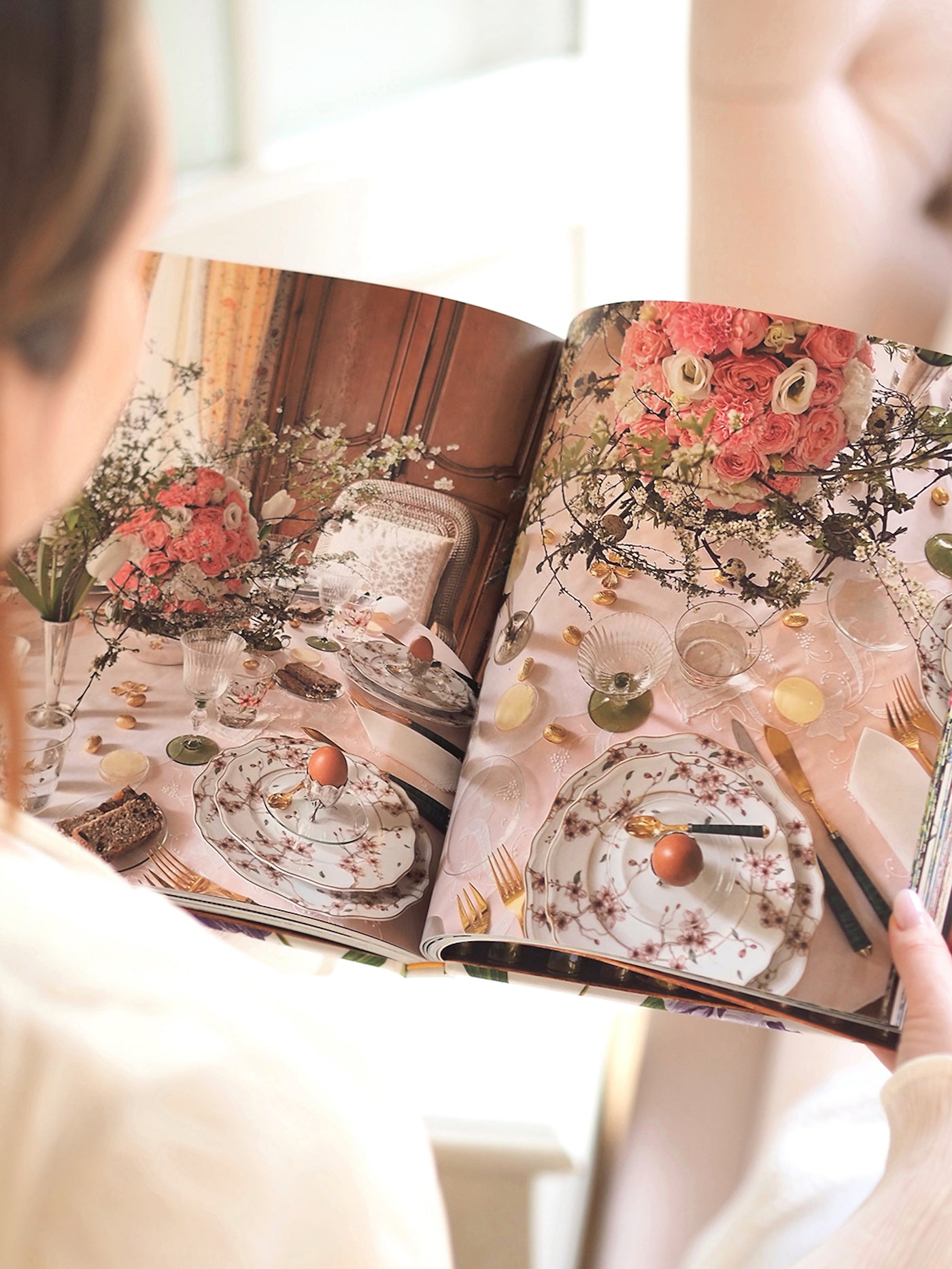 Flower Couture: From My Garden to My House