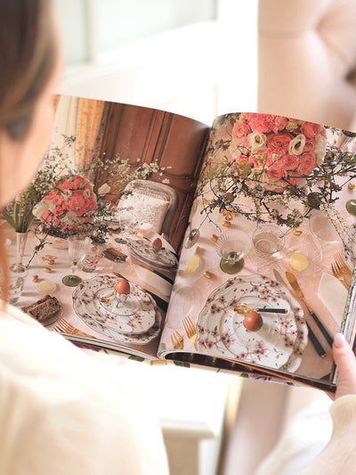 Flower Couture: From My Garden to My House