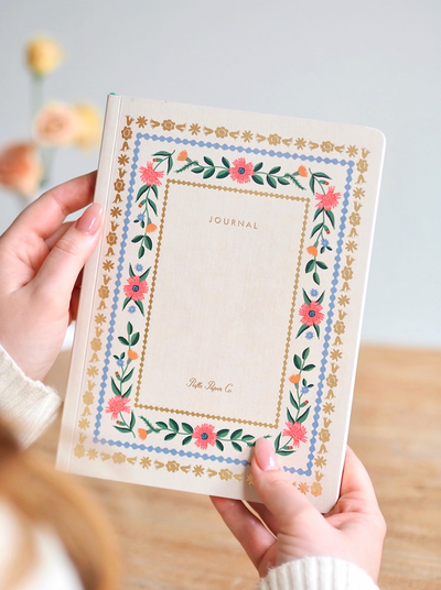 Aster Journal - The Cross Decor & Design