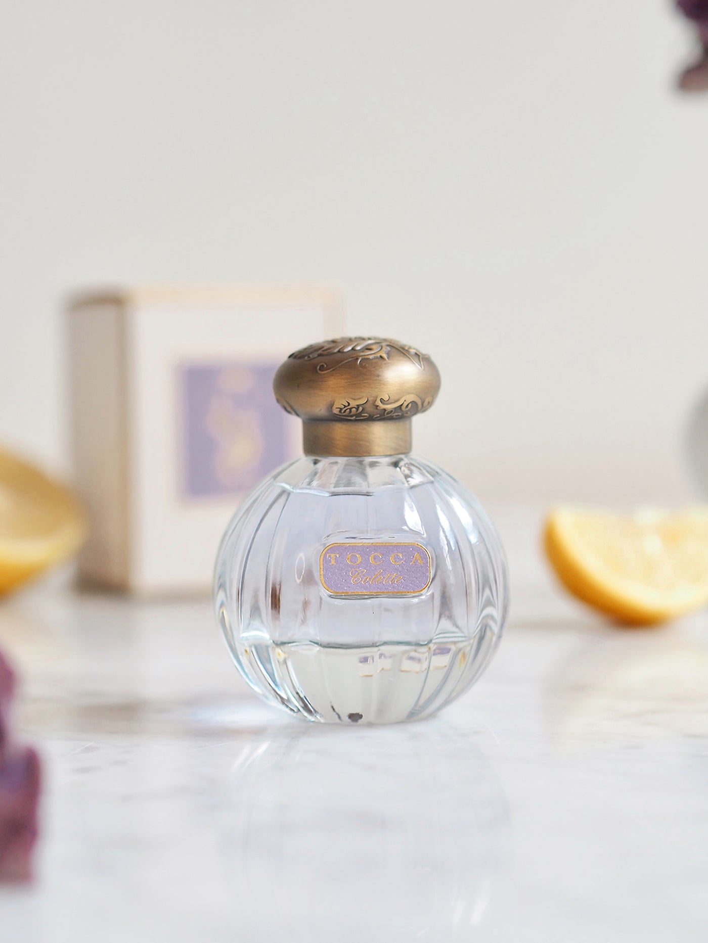 Colette Perfume 50ml - The Cross Decor & Design