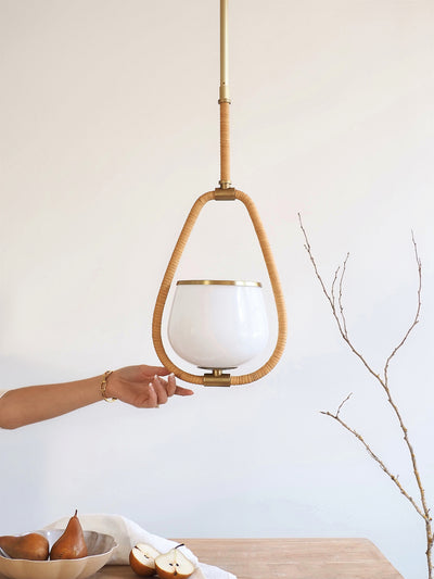 Arlie Pendant - The Cross Decor & Design