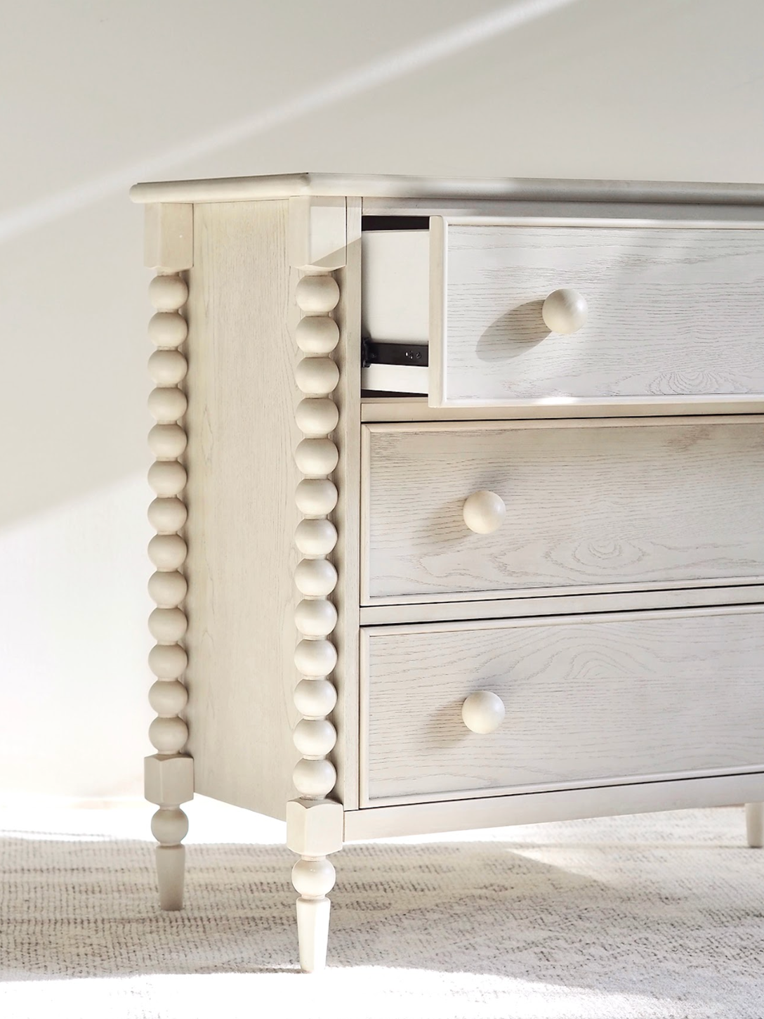 Marcellina Dresser - The Cross Decor & Design