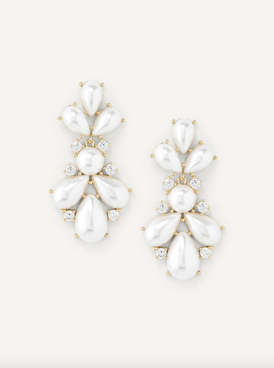 Azaria Drops - The Cross Decor & Design