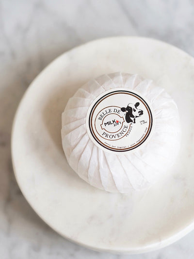 Belle de Provence Milk Soap - The Cross Decor & Design