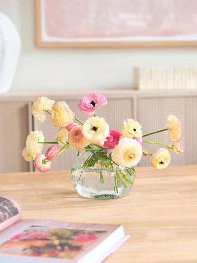 Canopy Seed Vase | Round