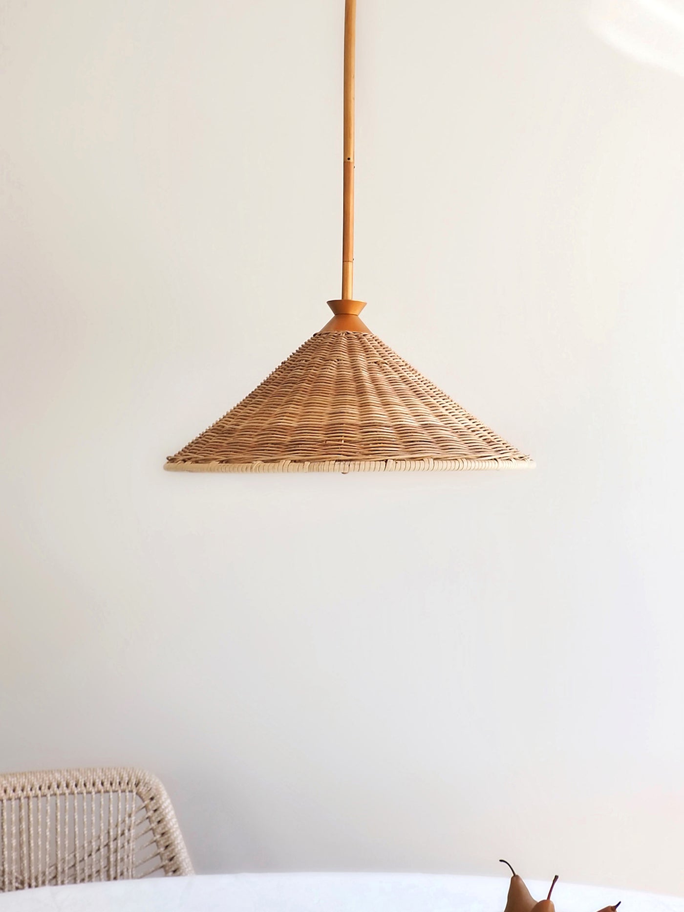 Terrace Pendant - The Cross Decor & Design