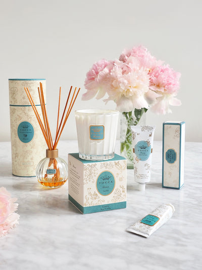 Bianca Travel Hand Cream - The Cross Decor & Design