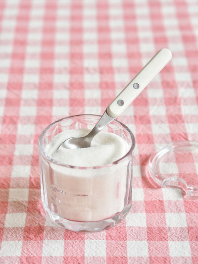 Bistrot White Teaspoon