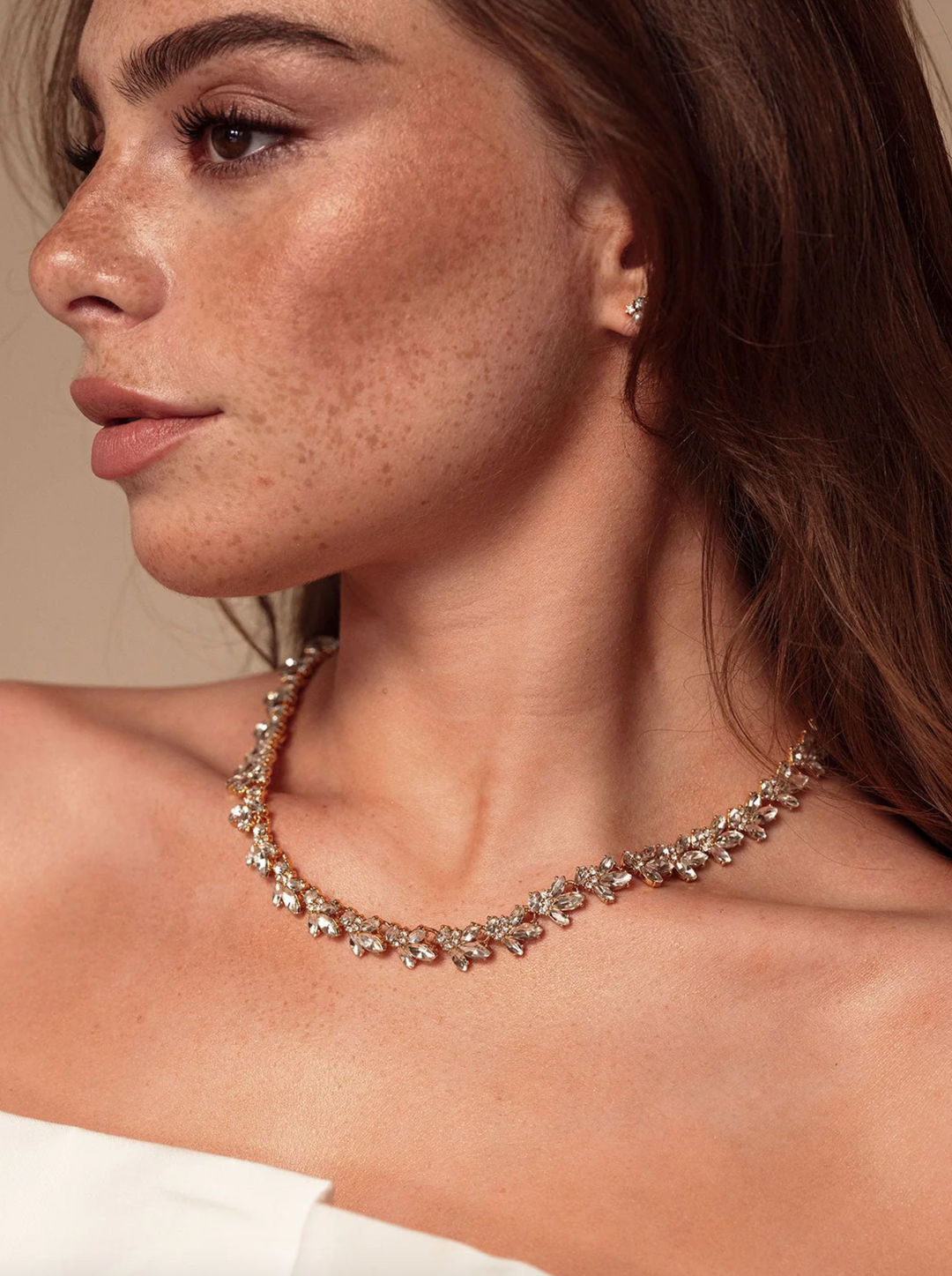 Mini Lucy Necklace | The Cross Decor & Design