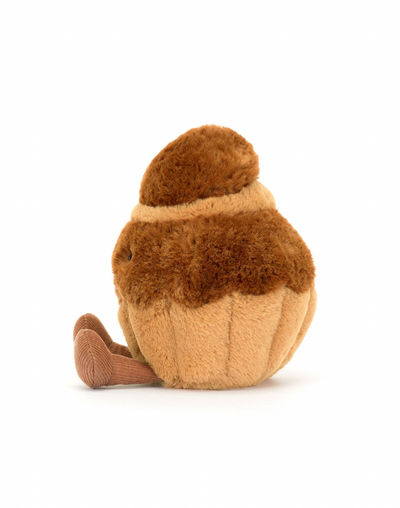 Jellycat Amuseables Brigitte Brioche