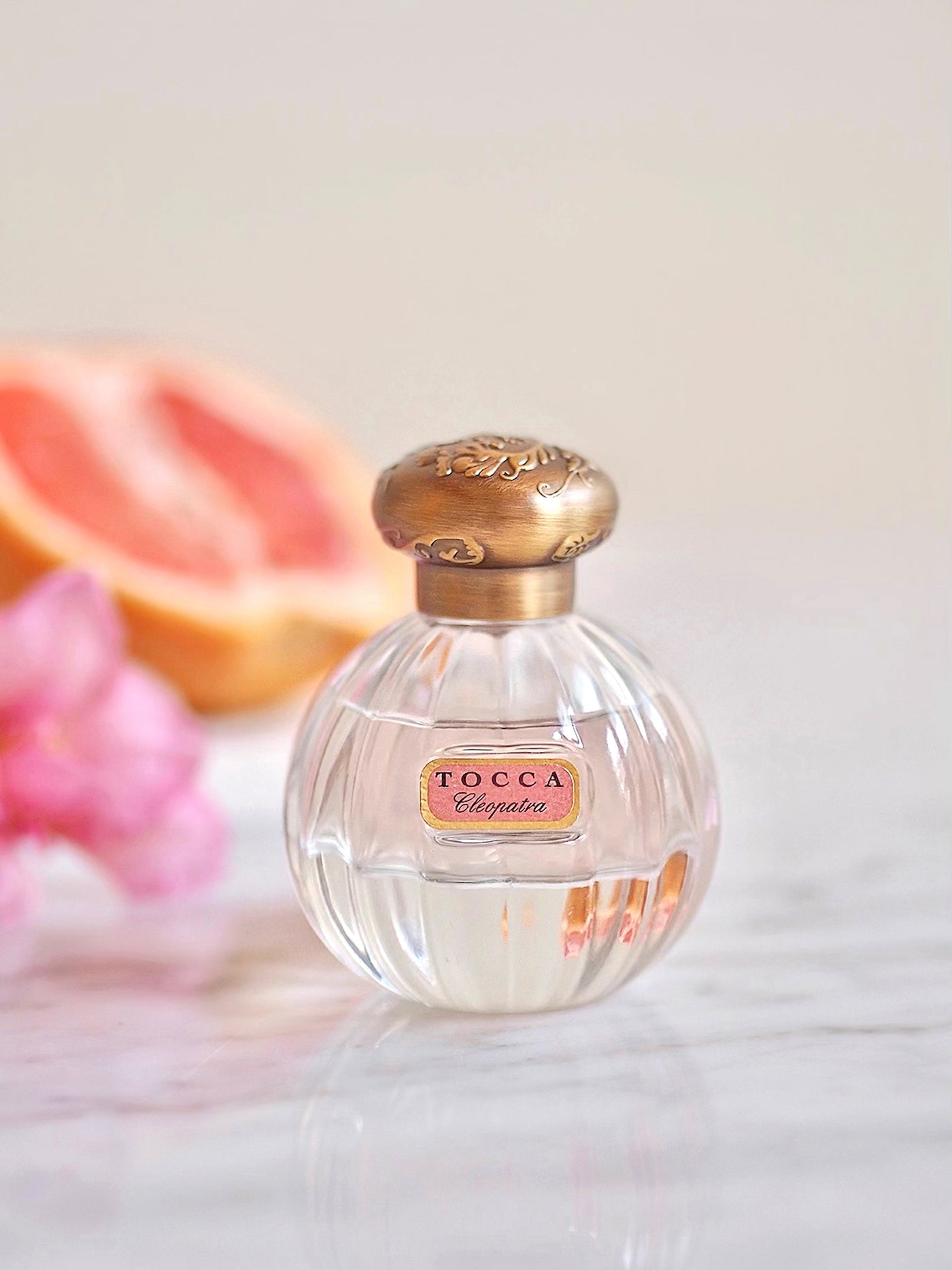 Cleopatra Perfume - The Cross Decor & Design
