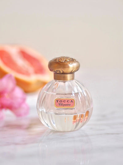 Cleopatra Perfume - The Cross Decor & Design