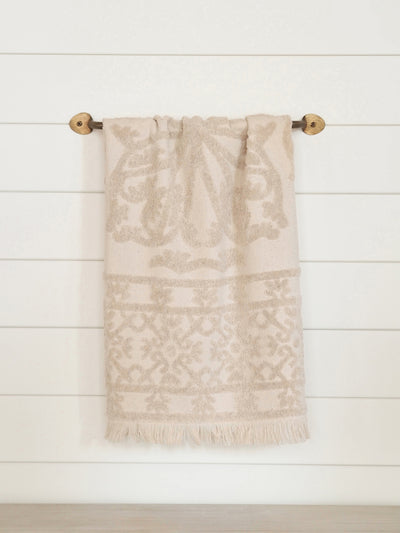Ubud Linen Towels