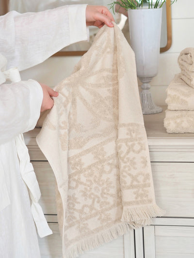 Ubud Linen Towels