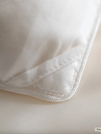 Premium Silk Duvet - The Cross Decor & Design