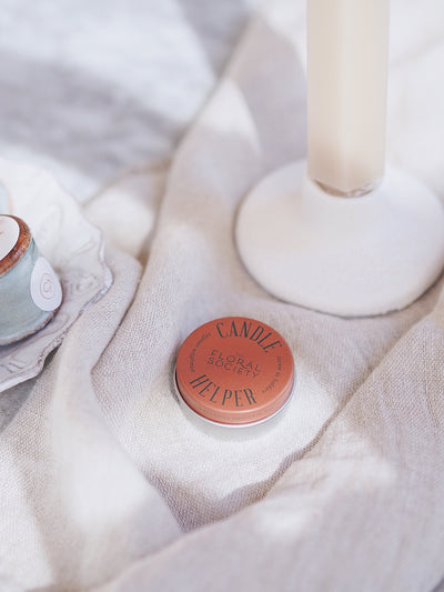 Candle Helper Wax - The Cross Decor & Design