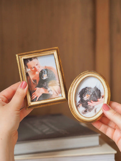 Sophie Antique Mini Frame