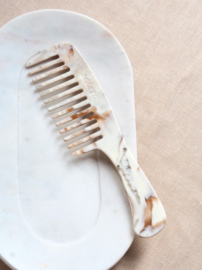 Calacatta Combs - The Cross Decor & Design