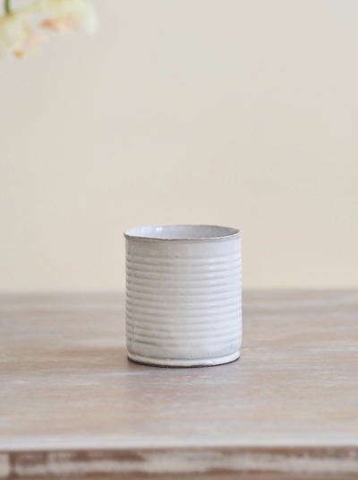 Conserve Mini Vase - The Cross Decor & Design