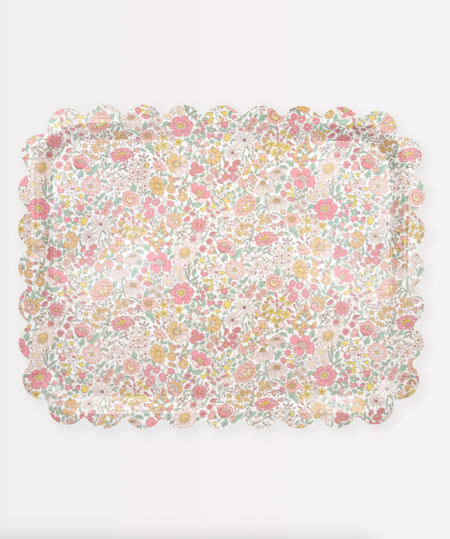 Liberty Wharfedale Melamine Tray