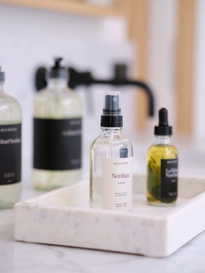 Nordique Shower Mist - The Cross Decor & Design