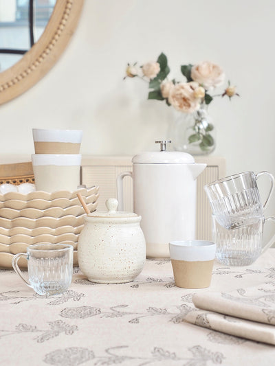 Ouessant Espresso Cup - The Cross Decor & Design