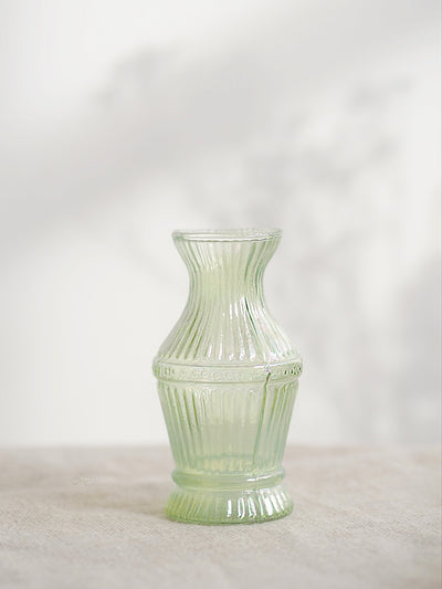 Petite Sage Vase - The Cross Decor & Design