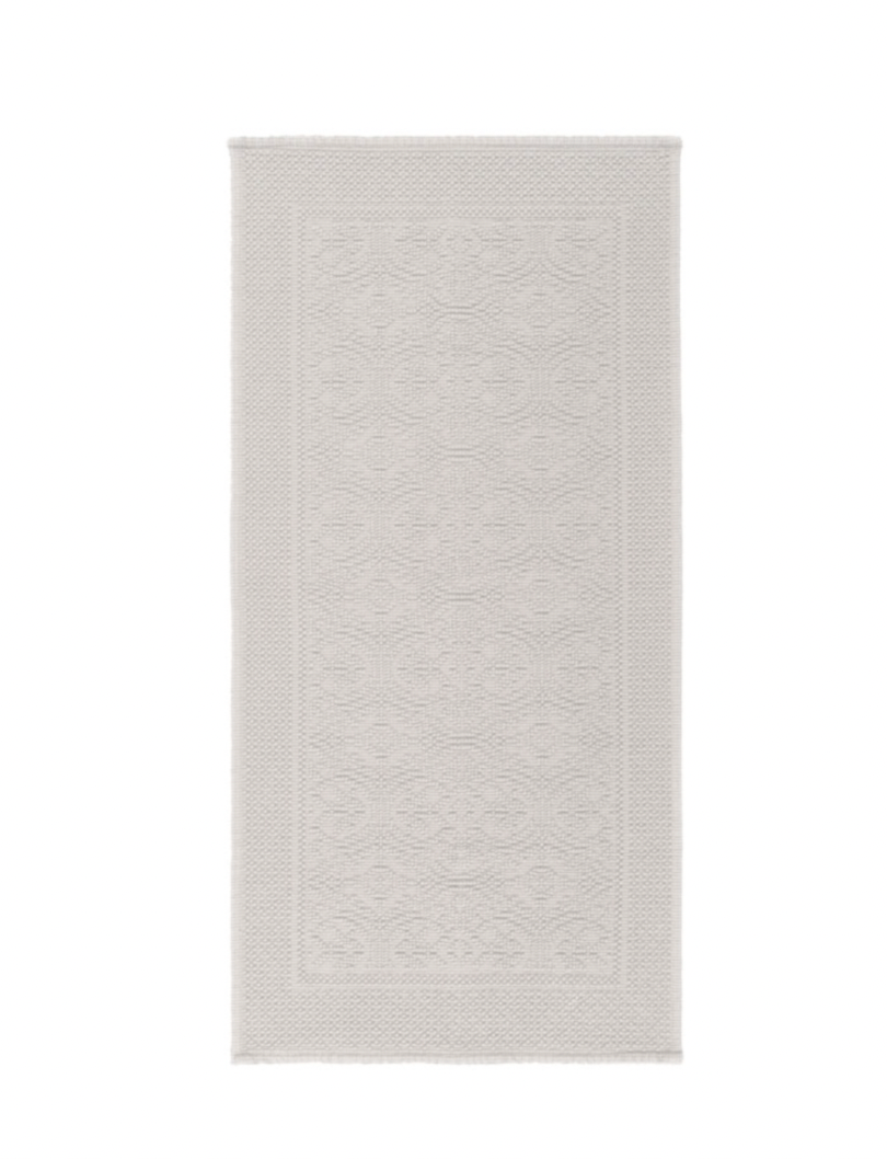 Kymi Bath Mat - The Cross Decor & Design