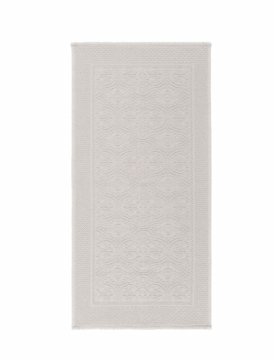 Kymi Bath Mat - The Cross Decor & Design