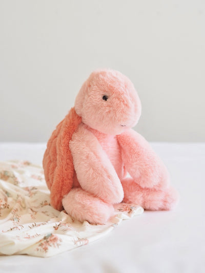 Yertle Turtle - The Cross Decor & Design