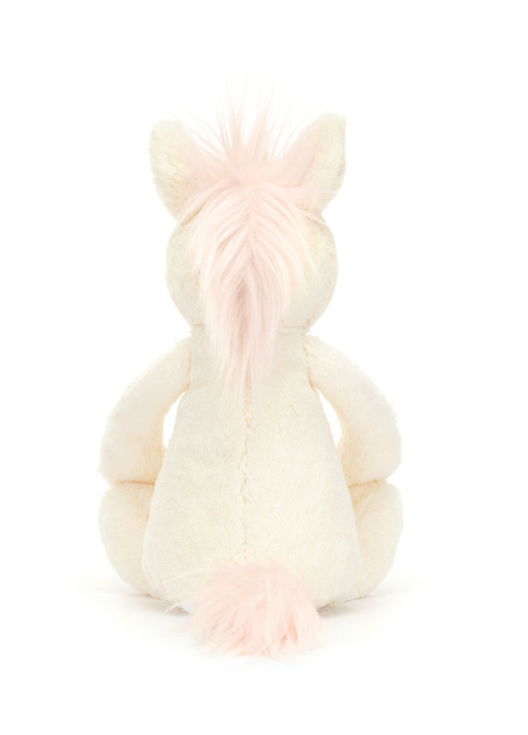 Jellycat Bashful Unicorn