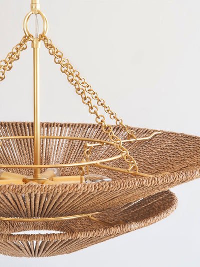 Tropea Pendant - The Cross Decor & Design