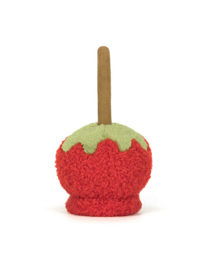 Jellycat Amuseables Toffee Apple