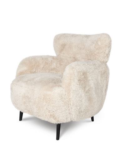 Sadie Accent Chair - The Cross Decor & Design