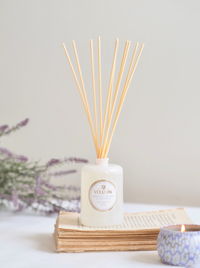 Mountain Lavender & Chamomile Diffuser - The Cross Decor & Design