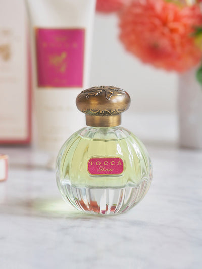 Lucia Perfume 50ml - The Cross Decor & Design