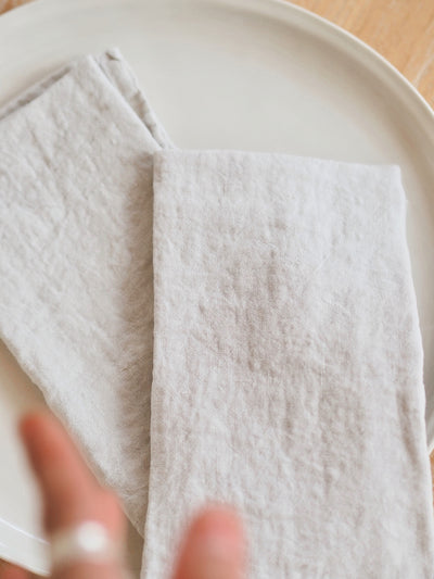 Maria Linen Napkins