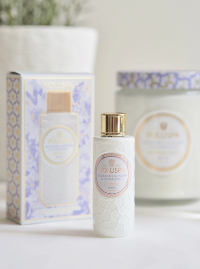 Mountain Lavender & Chamomile Diffuser Oil - The Cross Decor & Design