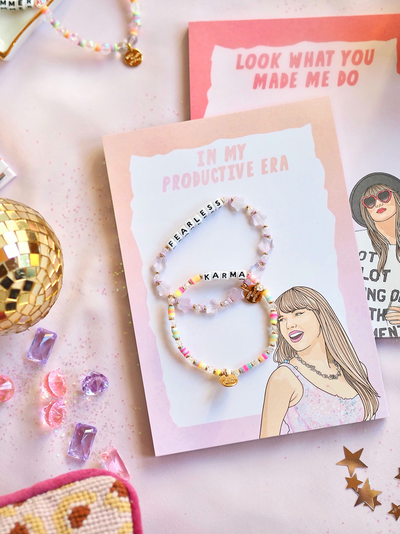 Karma Malibu Bracelet - The Cross Decor & Design