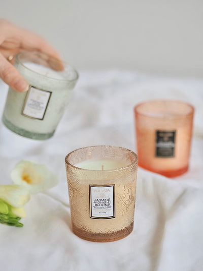 Home Refresh Demi Candle Gift Set