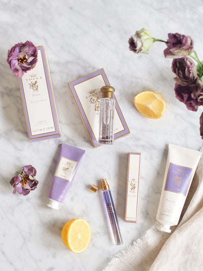 Colette Hand Cream - The Cross Decor & Design