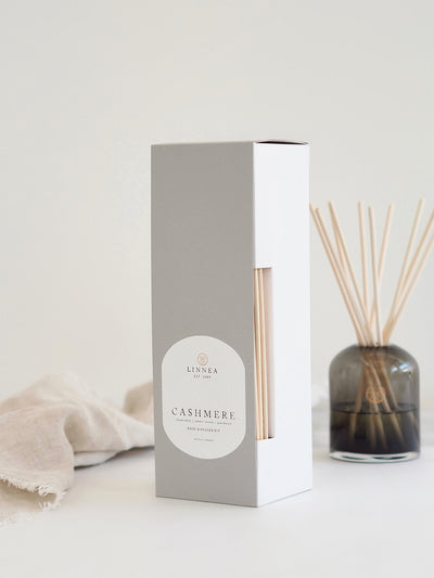 Cashmere Diffuser Kit - The Cross Decor & Design